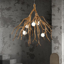 Load image into Gallery viewer, HELENA CHANDELIER