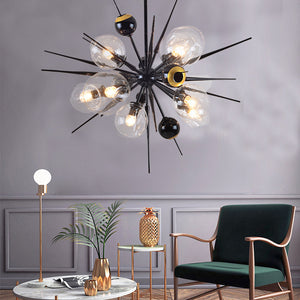 ZILIAN CHANDELIER