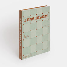 Load image into Gallery viewer, JENS RISOM DECORATIVE BOOK