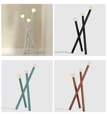 BREEKIN FLOOR LAMP