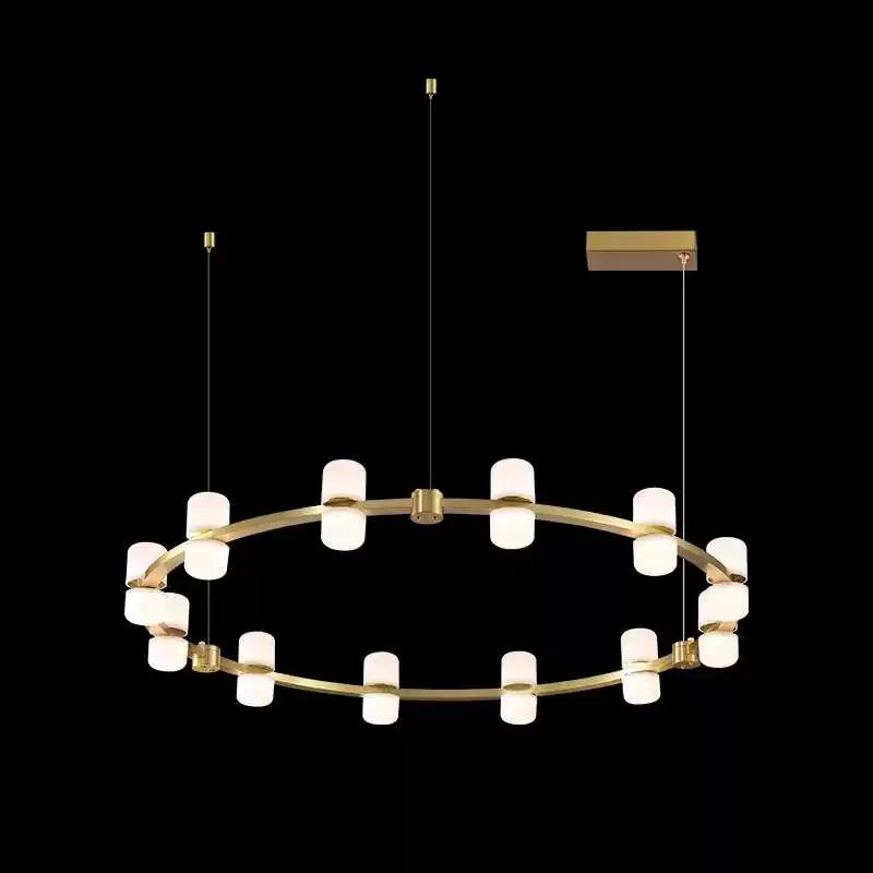 OTTILLIE CHANDELIER