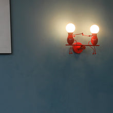 Load image into Gallery viewer, WYLIE KIDS WALL SCONCES