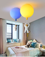 Load image into Gallery viewer, LEILA KIDS PENDANT LIGHT