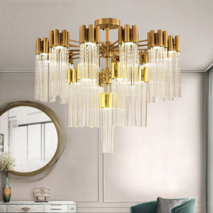 ASTHORE CHANDELIER