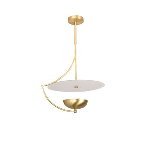 EVANDER  PENDANT LIGHT