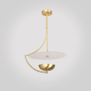 EVANDER  PENDANT LIGHT