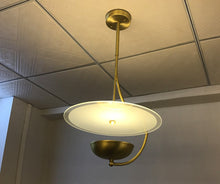 Load image into Gallery viewer, EVANDER  PENDANT LIGHT