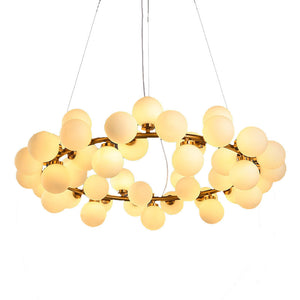 AGUIRRE CHANDELIER