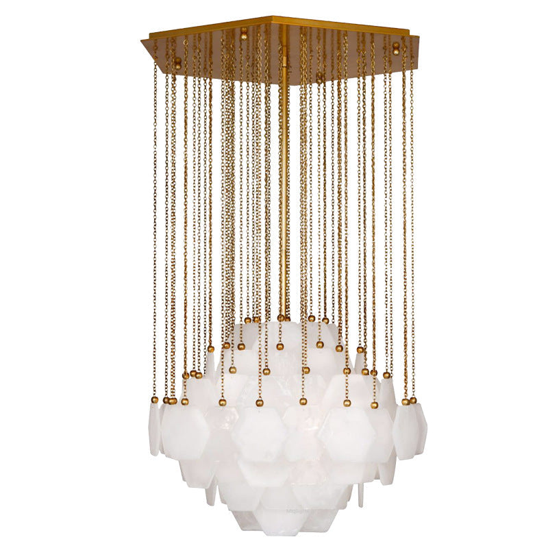 ALOR POSTMODERN NORDIC CHANDELIER