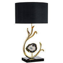 Load image into Gallery viewer, LOGAN ITALIAN MINIMALIST NORDIC TABLE LAMP