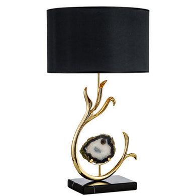 LOGAN ITALIAN MINIMALIST NORDIC TABLE LAMP