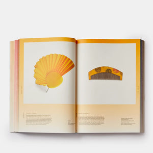 IRO DECORATIVE BOOK