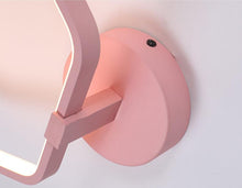 Load image into Gallery viewer, THEA WALL SCONCE