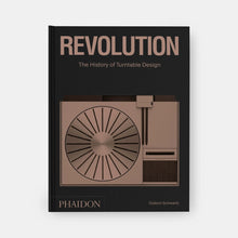 Load image into Gallery viewer, REVOLUTION DECORATIVE BOOK