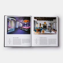 Load image into Gallery viewer, INTERIORS DECORATIVE BOOK