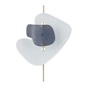 EKIN WALL SCONCE