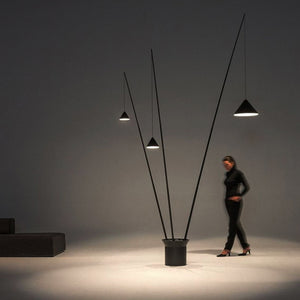 ROY FLOOR LAMP