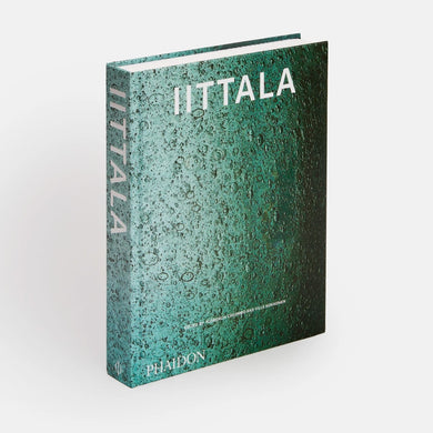 ITTALA DECORATIVE BOOK