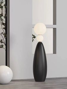 CULKIN FLOOR LAMPS