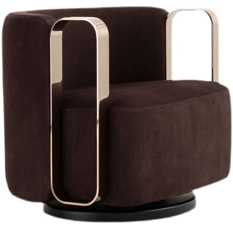 VANYA ACCENT CHAIR