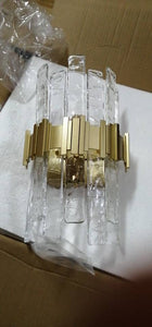 MCKENZIE WALL SCONCE