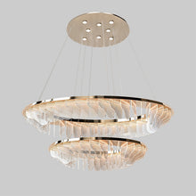 Load image into Gallery viewer, BARRINO CHANDELIER