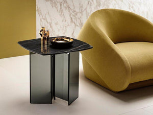 FERGIE SIDE TABLE