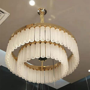 RYSON CHANDELIER