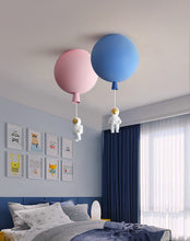 Load image into Gallery viewer, LEILA KIDS PENDANT LIGHT