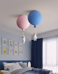 LEILA KIDS PENDANT LIGHT