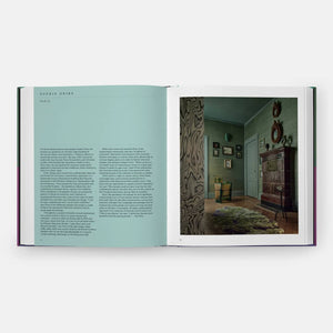 VEELAN DECORATIVE BOOK