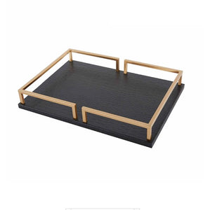 ROLLY DECOR TRAY