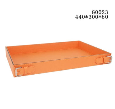 KEEM DECOR TRAY