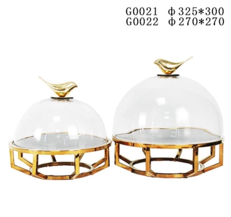 ZOE DECOR DOME