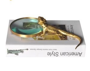 GEKO MAGNIFYING LENS