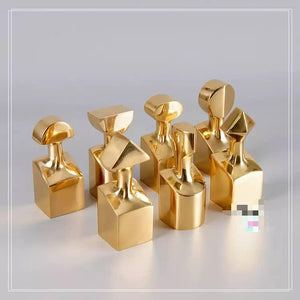 Dante Seven-Piece Ornament (SET OF 7)