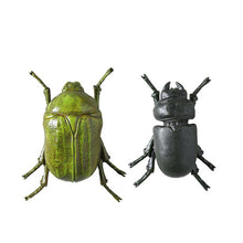 Load image into Gallery viewer, GALAXIA BEETLE WALL DECOR ( SET OF 2)