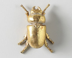 GALAXIA BEETLE WALL DECOR ( SET OF 2)