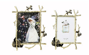 SHAYLYN DECORATIVE FRAME (SET OF 2)