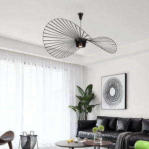 BLAZON PENDANT LIGHT