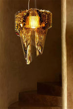 Load image into Gallery viewer, Koranic Nordic Chandelier