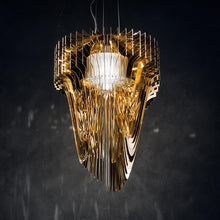 Load image into Gallery viewer, Koranic Nordic Chandelier