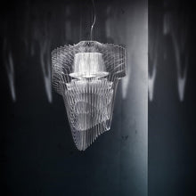 Load image into Gallery viewer, Koranic Nordic Chandelier