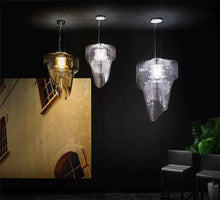 Load image into Gallery viewer, Koranic Nordic Chandelier