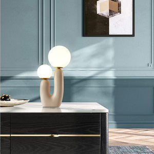 AMIRA DECORATIVE TABLE LAMP