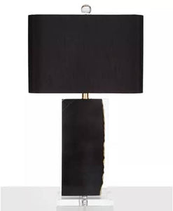 DACEY TABLE  LAMP