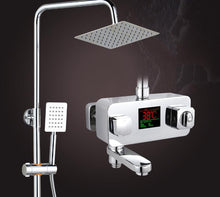 Load image into Gallery viewer, THERMOSTATIC SHOWER SET