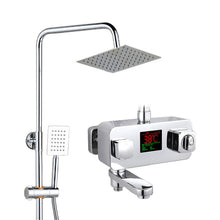 Load image into Gallery viewer, THERMOSTATIC SHOWER SET