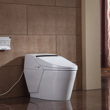 Load image into Gallery viewer, ARLEN SMART TOILET