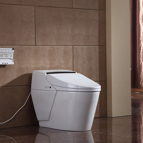 ARLEN SMART TOILET